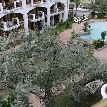 Single In Harmony Suites 9 Dream Island Apartment