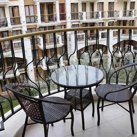 Apartment Single In Harmony Suites 9 Dream Island *