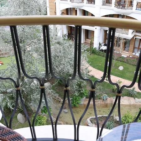 Single In Harmony Suites 9 Dream Island Apartment *