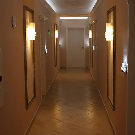 Apartment Single In Harmony Suites 9 Dream Island