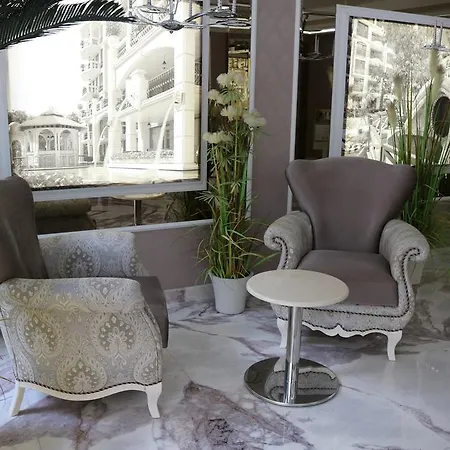 Apartment Single In Harmony Suites 9 Dream Island Sunny Beach