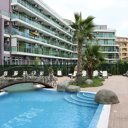 Single In Harmony Suites 9 Dream Island Apartment *