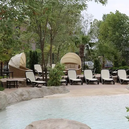 Single In Harmony Suites 9 Dream Island *