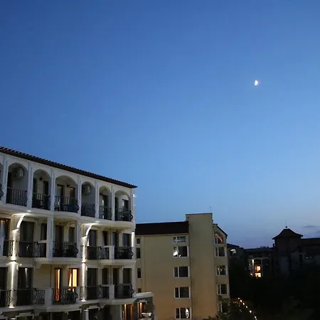 Single In Harmony Suites 9 Dream Island Sunny Beach
