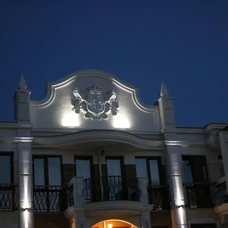 Single In Harmony Suites 9 Dream Island Apartment