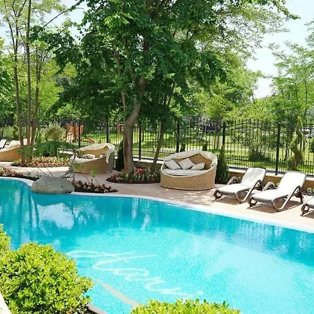 Single In Harmony Suites 9 Dream Island Apartment *