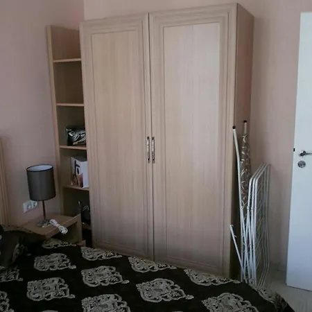 Apartment Single In Harmony Suites 9 Dream Island