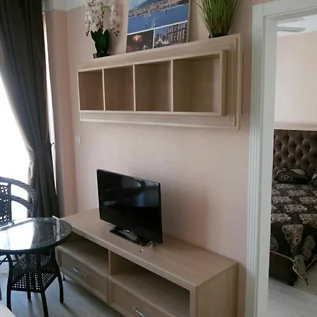 Single In Harmony Suites 9 Dream Island Apartment Sunny Beach