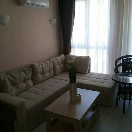 Single In Harmony Suites 9 Dream Island Apartment