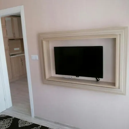 Apartment Single In Harmony Suites 9 Dream Island